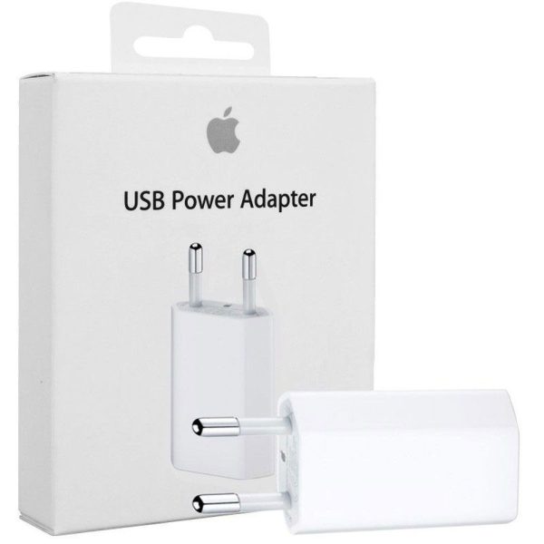APPLE USB POWE ADAPTER 5W