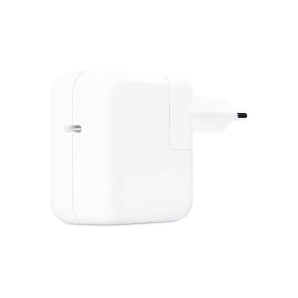 Apple USB-C Power Adapter 30W - Image 3