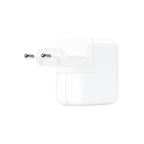 Apple USB-C Power Adapter 30W - Image 2