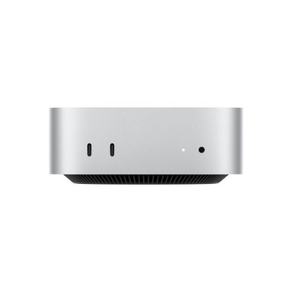 Apple Mac Mini M4