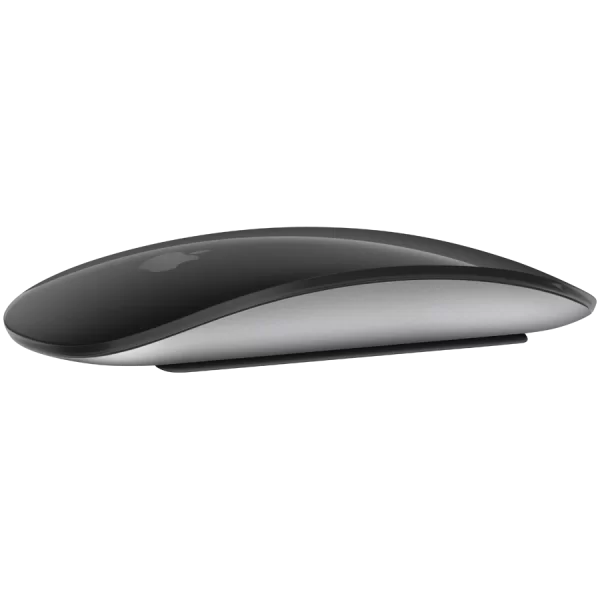 Apple Magic Mouse Black