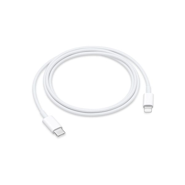 Apple USB-C to Lighting 2m