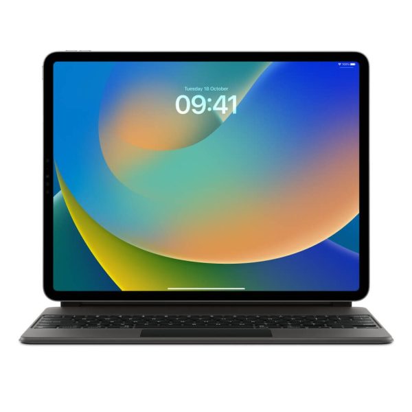 Apple iPad Magic Keyboard - Image 7