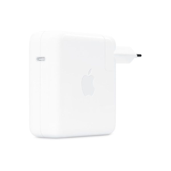 Apple 96W USB-C Power Adapter - Image 4