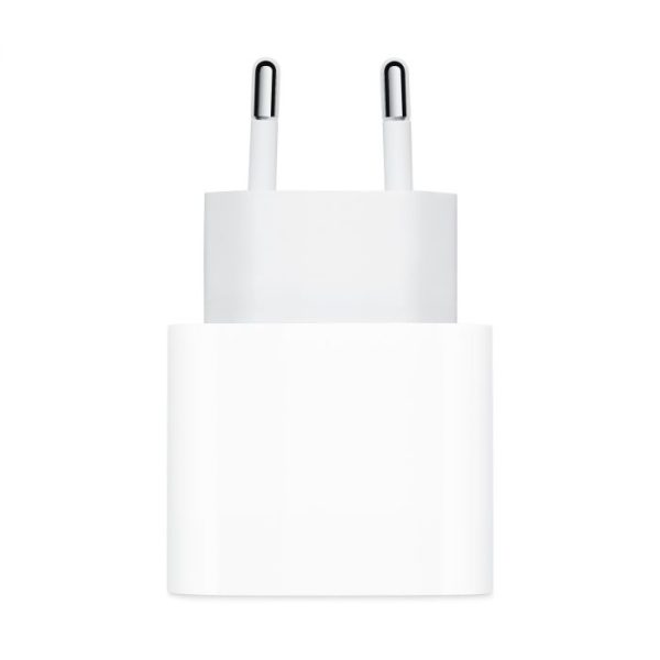 Apple 20W USB-C Power Adapter - Image 3