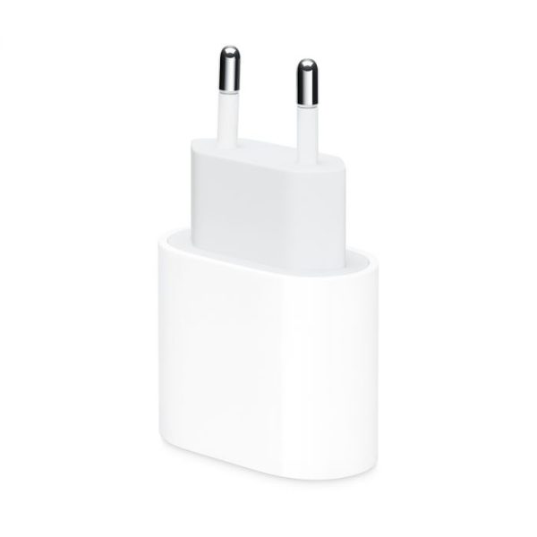 Apple 20W USB-C Power Adapter - Image 2