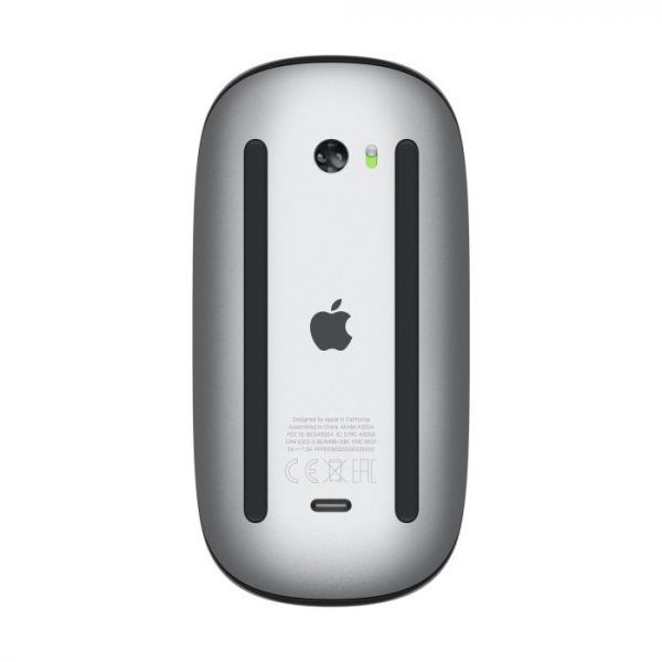 Apple Magic Mouse Black - Image 5