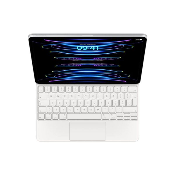 Apple iPad Magic Keyboard - Image 5