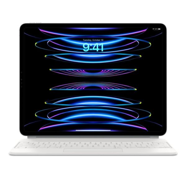 Apple iPad Magic Keyboard - Image 6