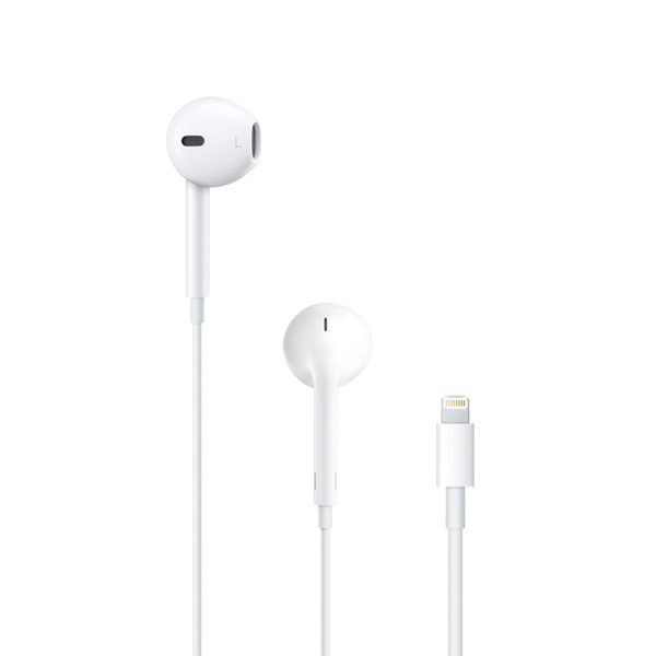 Apple EarPods (Lightning) MWTY3ZM/A - Image 5