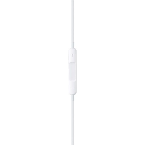 Apple EarPods (Lightning) MWTY3ZM/A - Image 4