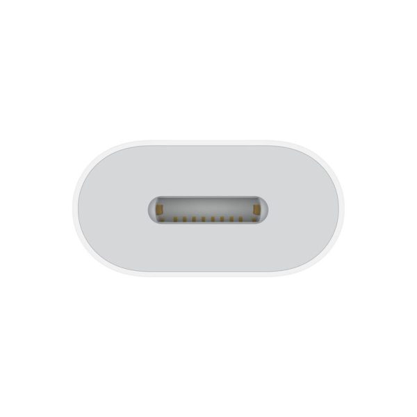 Apple USB-c to Lightning Adapter - Image 3