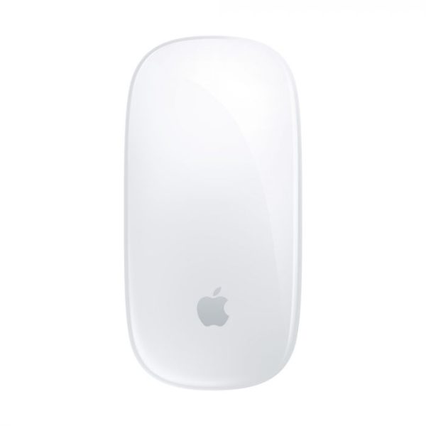 Apple Magic Mouse White - Image 2
