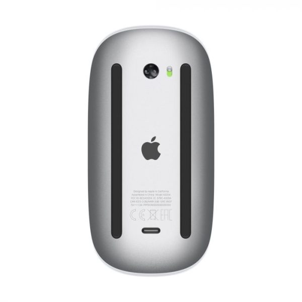 Apple Magic Mouse White - Image 3