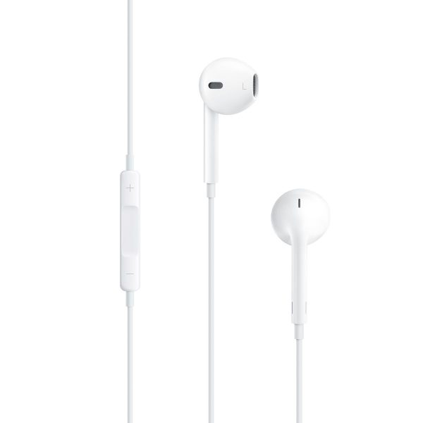 Apple EarPods 3.5mm - Image 4