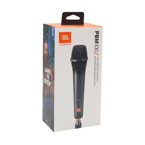 JBL PBM 100 crni mikrofon 681217 - Image 6