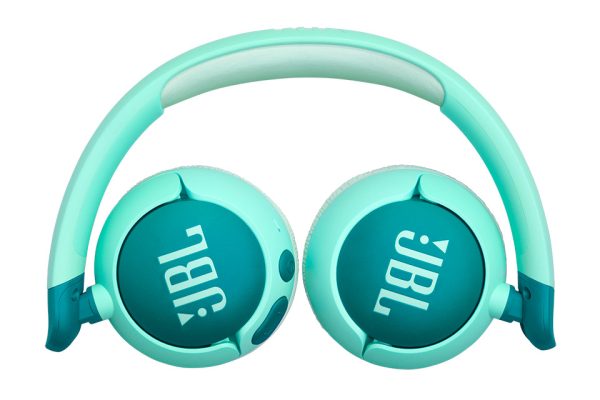 JBL JRB320  BT zelene dečije slušalice - Image 3