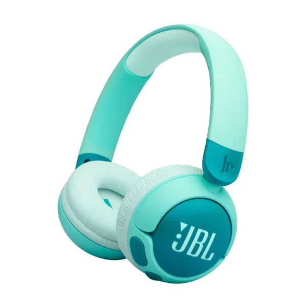 JBL JRB320  BT zelene dečije slušalice