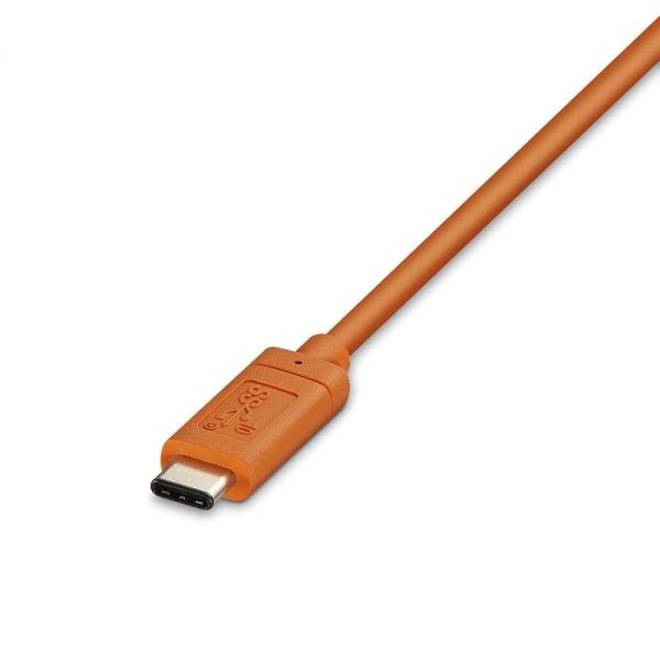 LaCie Rugged USB-C 5TB - Image 4