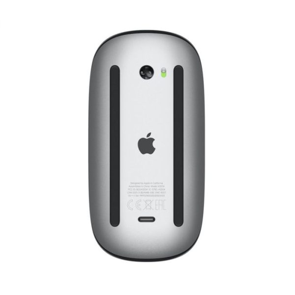 Apple Magic Mouse Black (Kopiraj) (Kopiraj) - Image 5