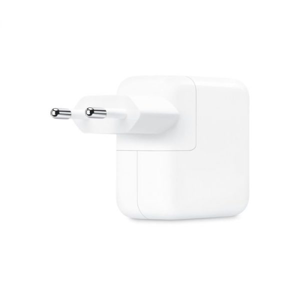 Apple 35W Dual USB-C Power Adapter - Image 3