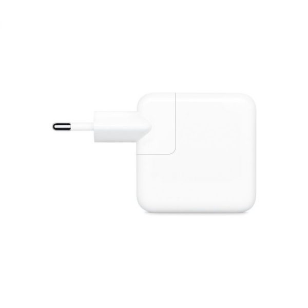Apple 35W Dual USB-C Power Adapter - Image 2