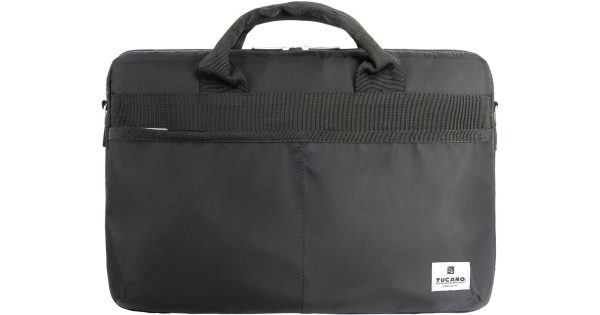 Tucano Slim Shine 15" – elegantna torba za laptop