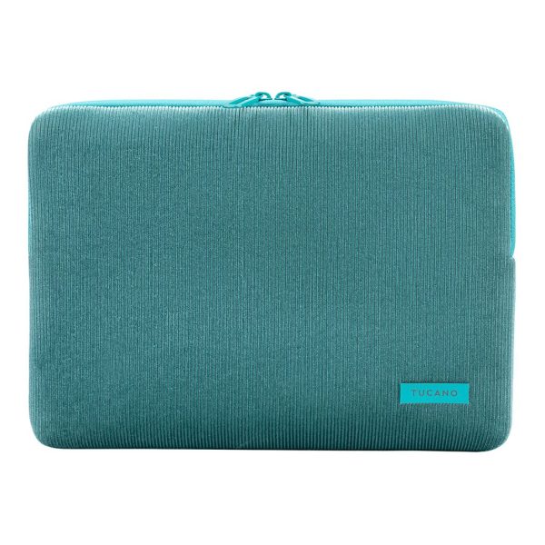 Tucano Velluto Second Skin Blu  – MacBook Pro 14"