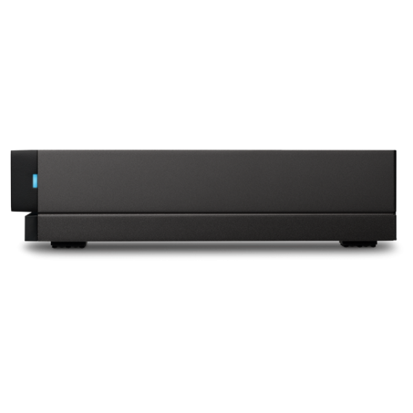LaCie 10TB 1big Dock External Hard Drive Docking Station - Image 3