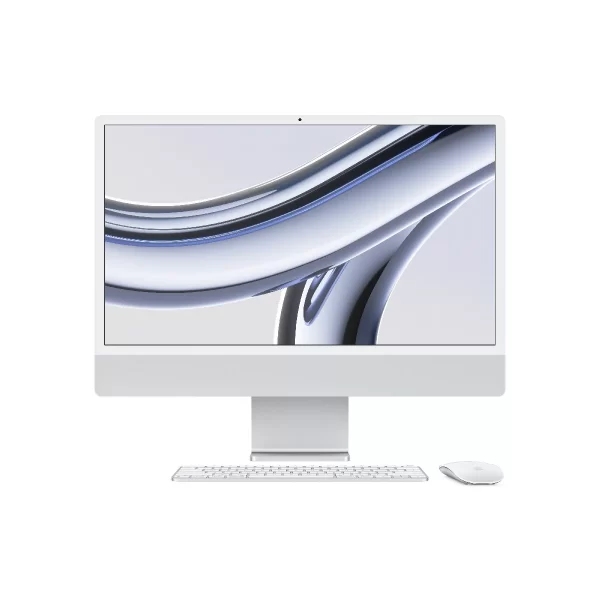 24-inčni 4,5K Retina iMac sa Apple M3 čipom
