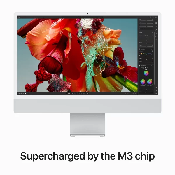 24-inčni 4,5K Retina iMac sa Apple M3 čipom - Image 3