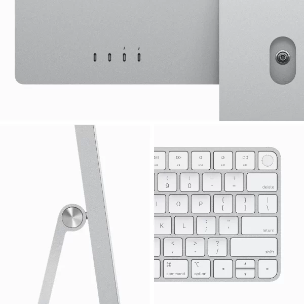 24-inčni 4,5K Retina iMac sa Apple M3 čipom - Image 2
