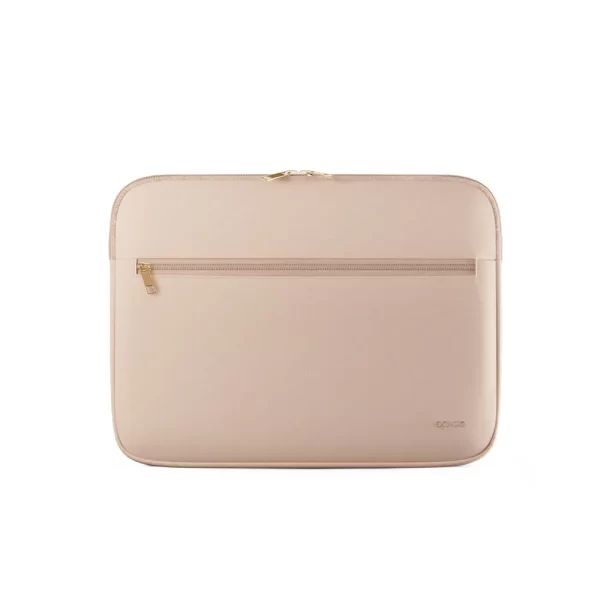 Epico neoprene sleeve for apple macbook pro 14 air 13 pink