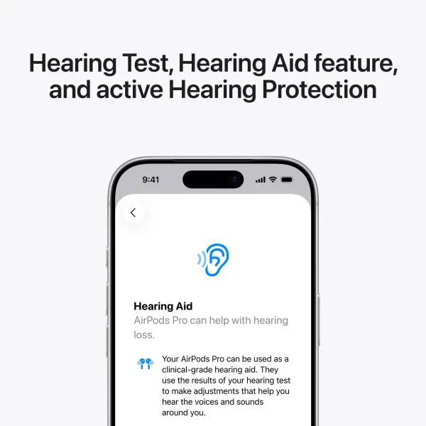 AirPods Pro 3 - Image 3