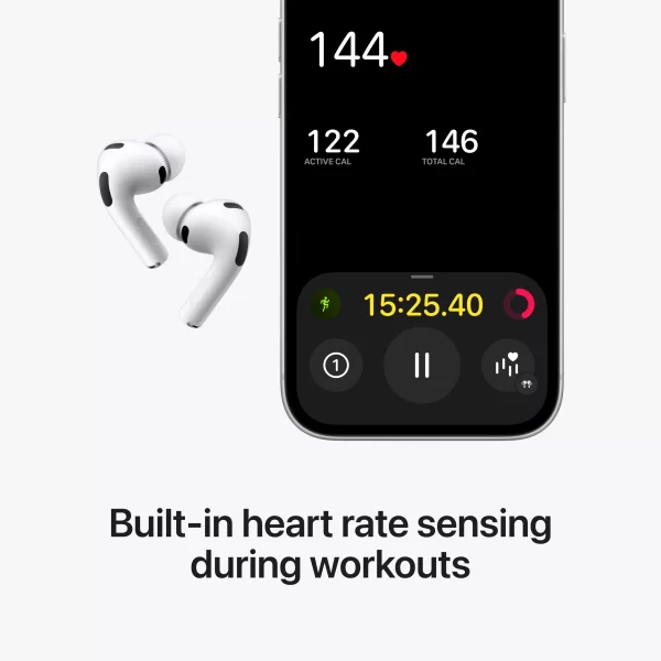AirPods Pro 3 - Image 4