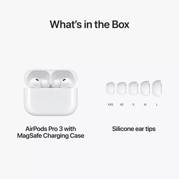 AirPods Pro 3 - Image 2